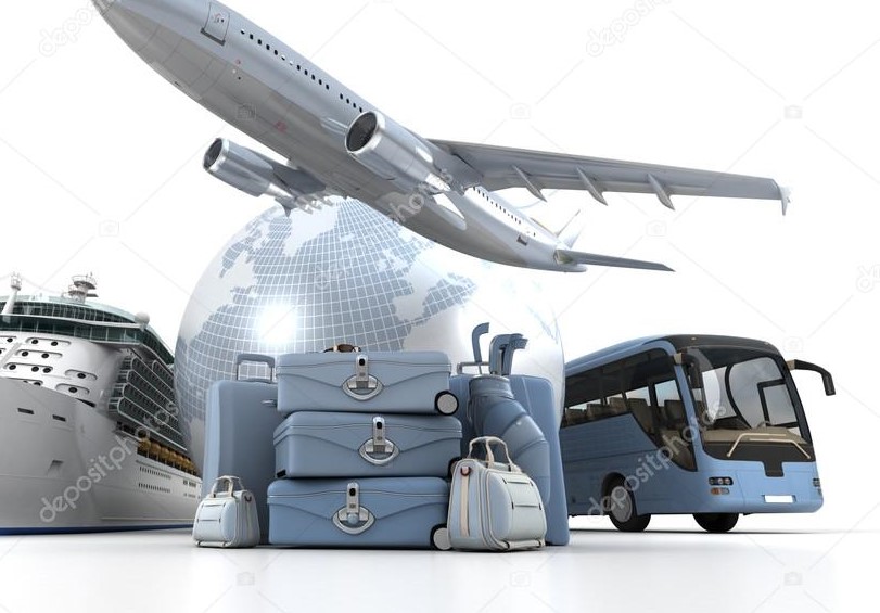 Agence de Voyage