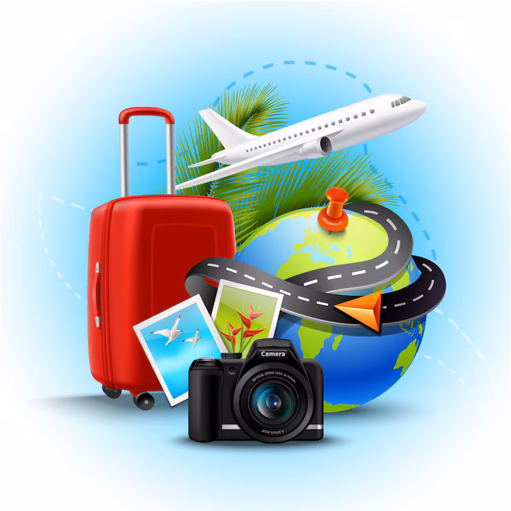 Assistance Visa