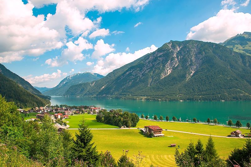 Hallstatt, Autriche