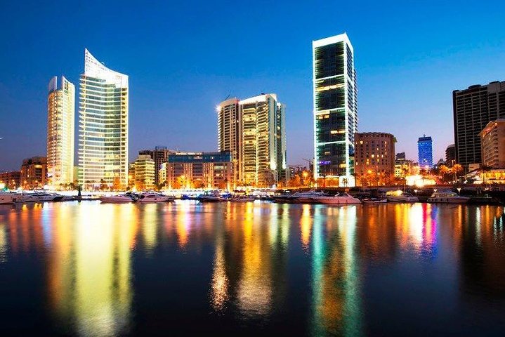 Beyrouth