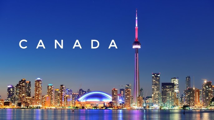 Paysage du Canada