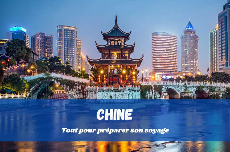 Grande Muraille de Chine