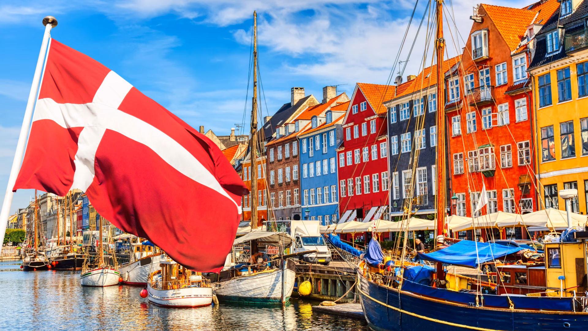Copenhague, Danemark