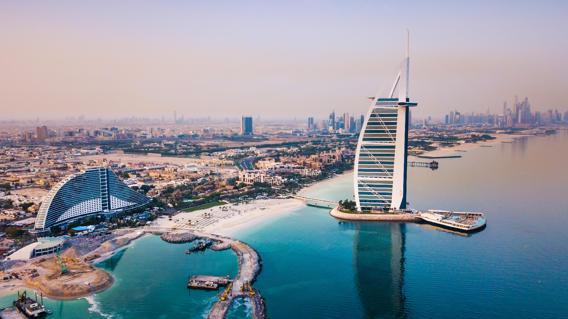 Dubaï
