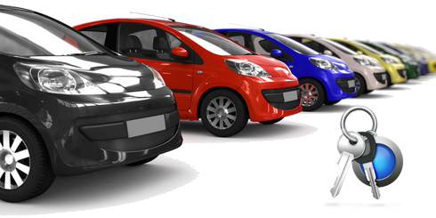 Locations Automobiles