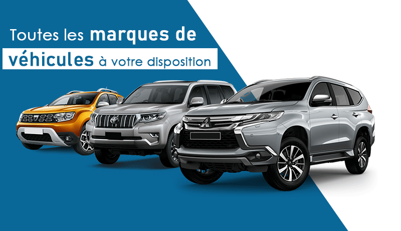 Locations Automobiles