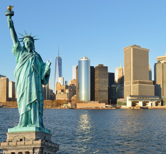 New York