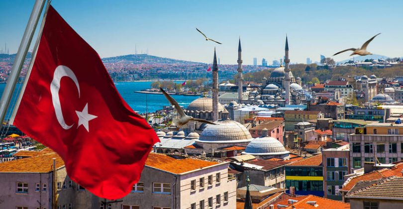 Istanbul, Turquie