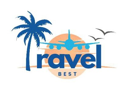 Logo Best Travel